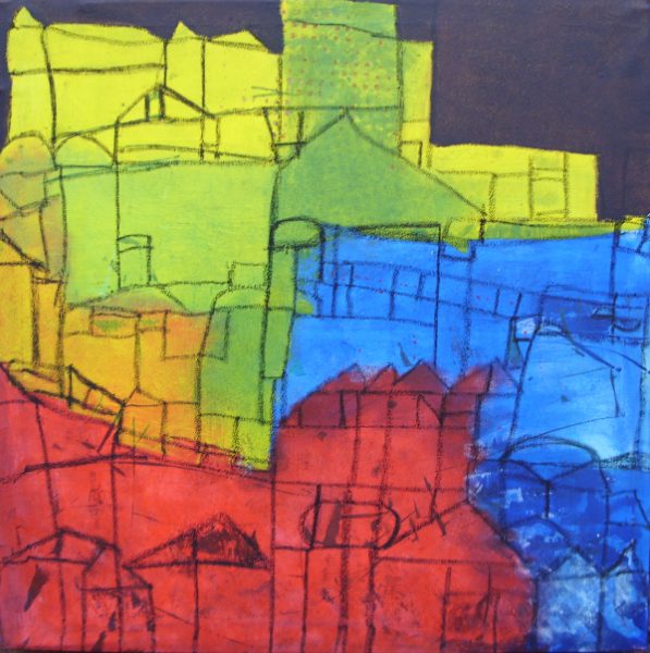 Christa Landig -
