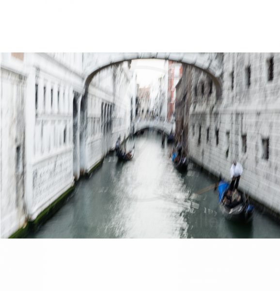 Venezianische Skizzen