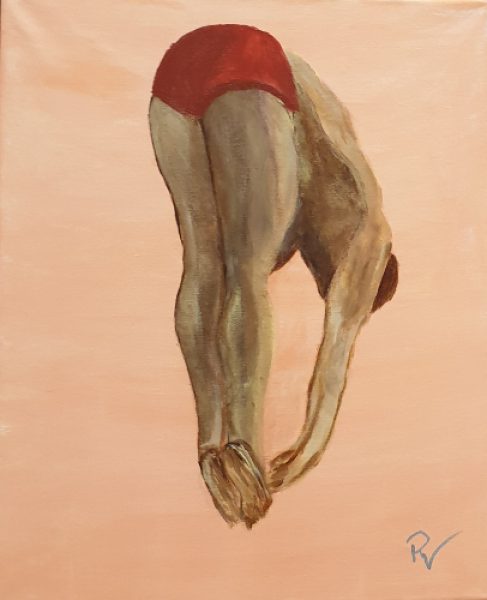 Renate Volkland - Springer