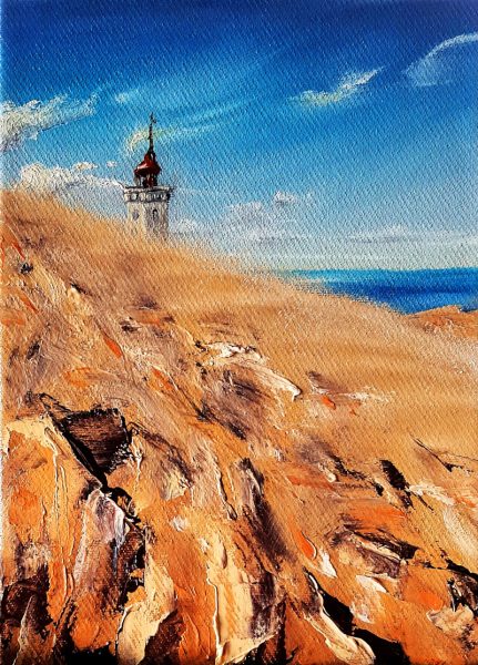 Rubjerg Knude