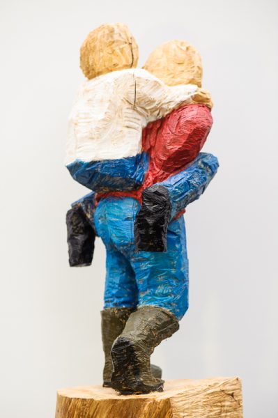 Huckepack